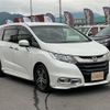 honda odyssey 2015 quick_quick_DBA-RC1_RC1-1108380 image 3