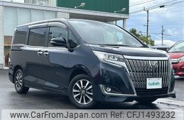 toyota esquire 2017 -TOYOTA--Esquire DBA-ZRR80G--ZRR80-0339152---TOYOTA--Esquire DBA-ZRR80G--ZRR80-0339152-