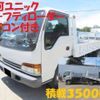 isuzu elf-truck 2001 CFJ1525141 image 1