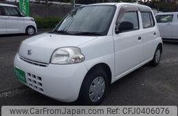 daihatsu esse 2009 quick_quick_L235S_L235S-2016920