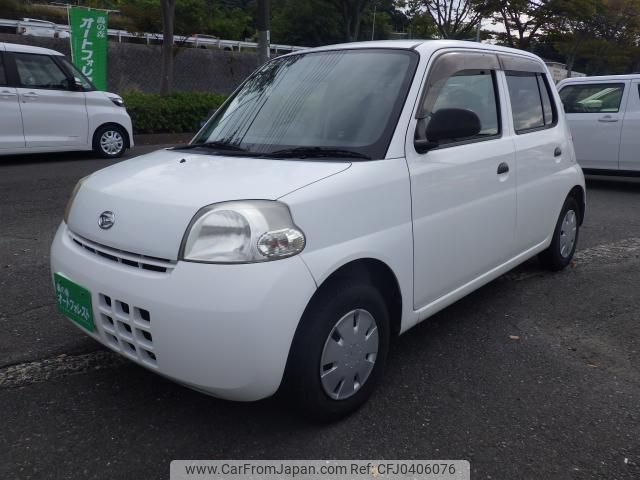 daihatsu esse 2009 quick_quick_L235S_L235S-2016920 image 1