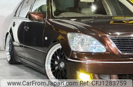 toyota celsior 2004 CARSENSOR_JP_AU6387583643