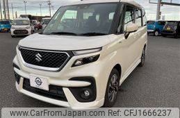 suzuki solio-bandit 2024 CFJ1666237