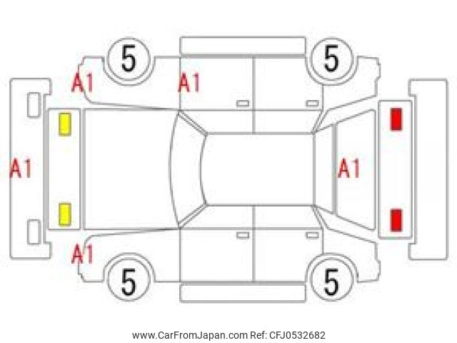 toyota hilux 2021 -TOYOTA--Hilux 3DF-GUN125--GUN125-3923087---TOYOTA--Hilux 3DF-GUN125--GUN125-3923087- image 2