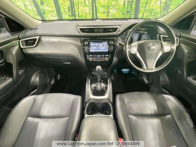 nissan x-trail 2016 -NISSAN--X-Trail DBA-T32--T32-514435---NISSAN--X-Trail DBA-T32--T32-514435- image 2