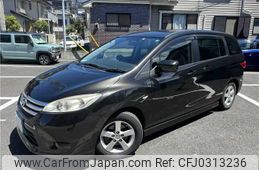 nissan lafesta 2011 TE1161