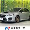 subaru wrx 2017 CFJ1831146 image 1