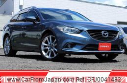 mazda atenza 2013 Y11331