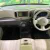 nissan cube 2013 -NISSAN--Cube DBA-Z12--Z12-252328---NISSAN--Cube DBA-Z12--Z12-252328- image 2