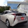 toyota prius 2016 -TOYOTA--Prius DAA-ZVW51--ZVW51-8011585---TOYOTA--Prius DAA-ZVW51--ZVW51-8011585- image 11