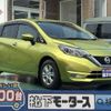 nissan note 2017 CFJ1533789 image 1