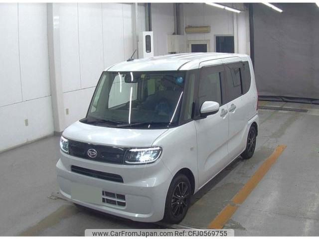 daihatsu tanto 2022 quick_quick_6BA-LA650S_LA650S-0178494 image 1