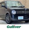 suzuki alto-lapin 2021 -SUZUKI--Alto Lapin 5BA-HE33S--HE33S-306986---SUZUKI--Alto Lapin 5BA-HE33S--HE33S-306986- image 1