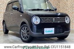 suzuki alto-lapin 2021 -SUZUKI--Alto Lapin 5BA-HE33S--HE33S-306986---SUZUKI--Alto Lapin 5BA-HE33S--HE33S-306986-