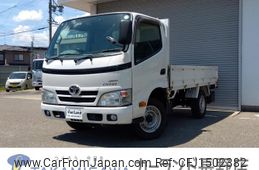 toyota dyna-truck 2016 CFJ1502382