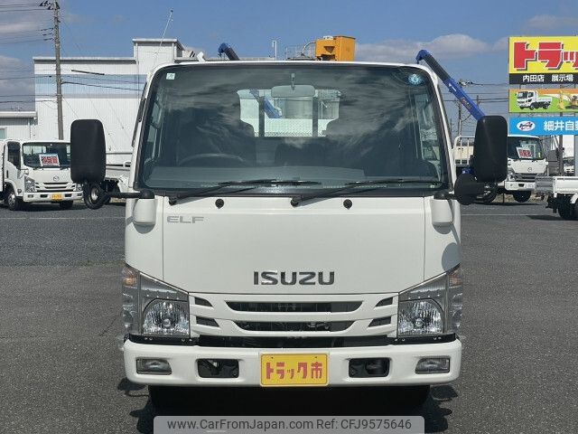 isuzu elf-truck 2018 -ISUZU--Elf TRG-NJR85A--NJR85-7067089---ISUZU--Elf TRG-NJR85A--NJR85-7067089- image 2