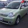 toyota sienta 2009 TE118 image 8