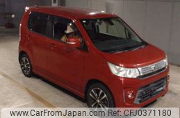 suzuki wagon-r 2015 -SUZUKI 【後日 】--Wagon R MH34S-960450---SUZUKI 【後日 】--Wagon R MH34S-960450-