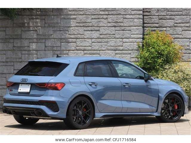 audi rs3 2023 CFJ1716584 image 2