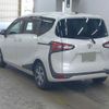 toyota sienta 2021 CFJ1843837 image 5