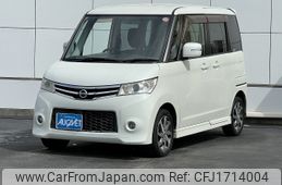nissan roox 2012 CFJ1714004