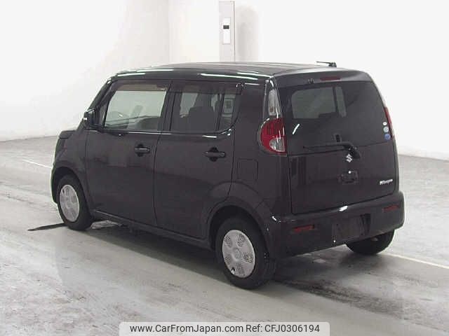 suzuki mr-wagon 2011 -SUZUKI--MR Wagon MF33S--116523---SUZUKI--MR Wagon MF33S--116523- image 2