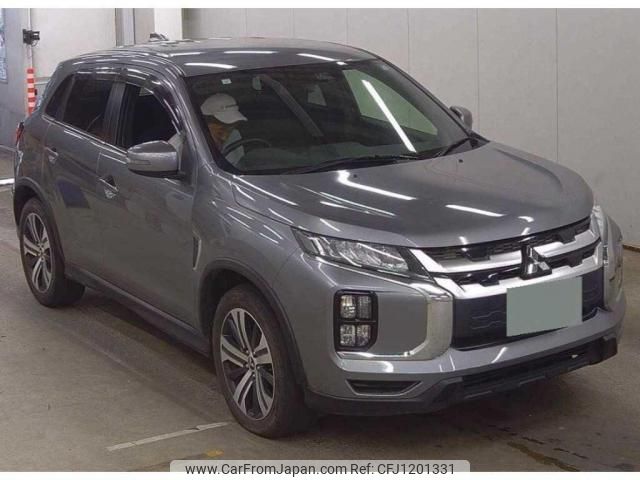 mitsubishi rvr 2021 quick_quick_5BA-GA4W_5301038 image 1