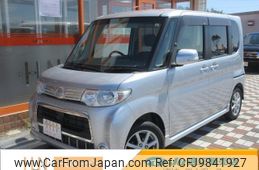 daihatsu tanto 2011 quick_quick_L375S_L375S-0463476