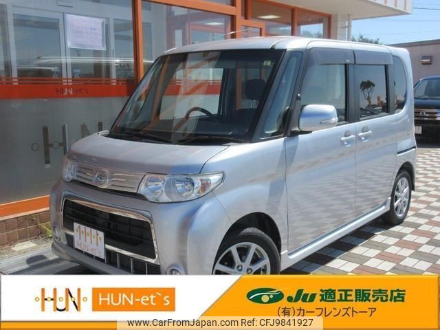 daihatsu tanto 2011 quick_quick_L375S_L375S-0463476 image 1