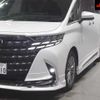 toyota alphard 2023 -TOYOTA--Alphard AGH40W-0007976---TOYOTA--Alphard AGH40W-0007976- image 8