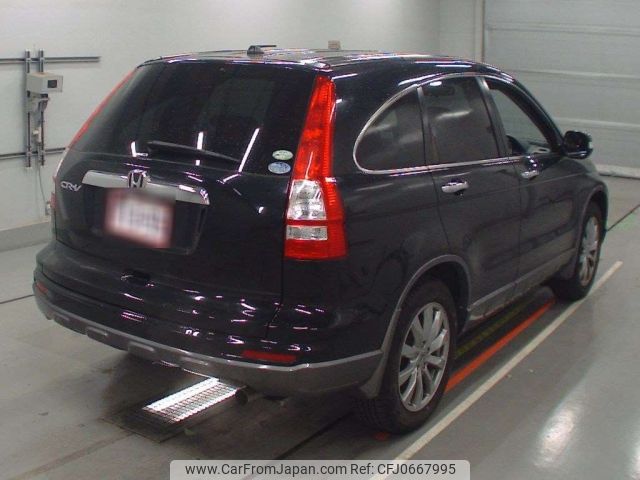 honda cr-v 2010 -HONDA--CR-V RE4-1301099---HONDA--CR-V RE4-1301099- image 2