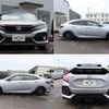 honda civic 2018 quick_quick_DBA-FK7_FK7-1001950 image 14