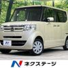 honda n-box 2017 -HONDA--N BOX DBA-JF1--JF1-1943057---HONDA--N BOX DBA-JF1--JF1-1943057- image 1