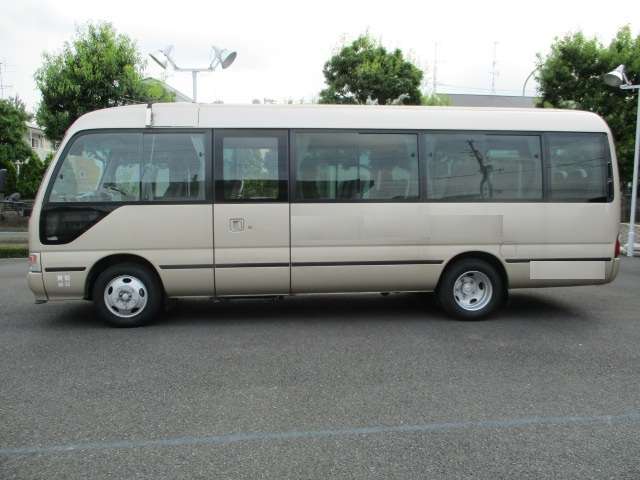 toyota coaster 2005 309 image 2