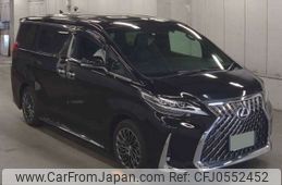 toyota alphard 2022 -TOYOTA 【多摩 303ﾔ3711】--Alphard 3BA-AGH30W--AGH30W-0406495---TOYOTA 【多摩 303ﾔ3711】--Alphard 3BA-AGH30W--AGH30W-0406495-