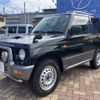 mitsubishi pajero-mini 1997 GOO_JP_700070900030250603001 image 9
