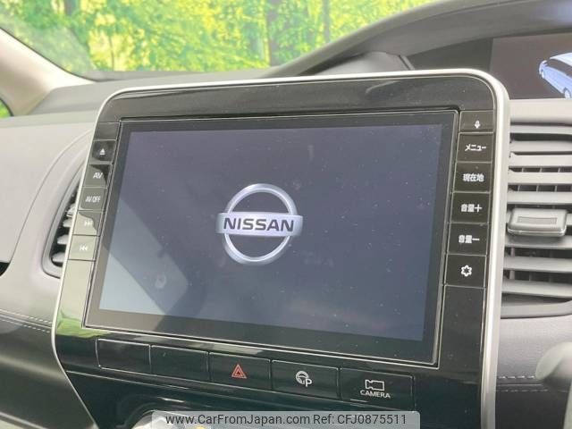 nissan serena 2019 -NISSAN--Serena DAA-GFC27--GFC27-189825---NISSAN--Serena DAA-GFC27--GFC27-189825- image 2