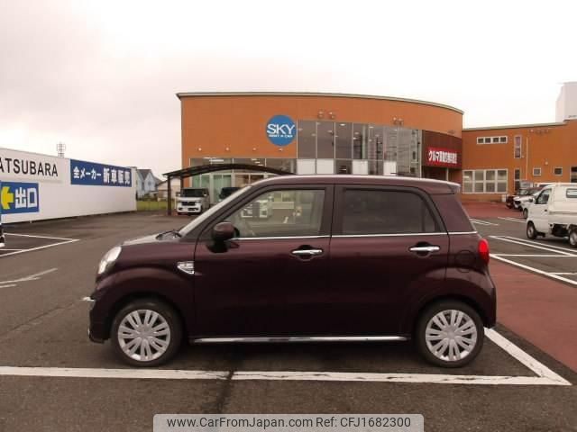 daihatsu cast 2020 CFJ1682300 image 2