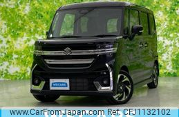 suzuki spacia 2024 quick_quick_4AA-MK54S_MK54S-106983