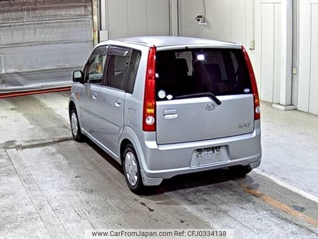 daihatsu move 2003 -DAIHATSU--Move L150S-1043844---DAIHATSU--Move L150S-1043844- image 2