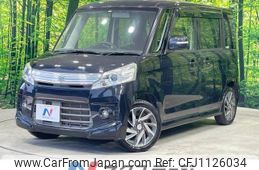 suzuki spacia 2014 -SUZUKI--Spacia DBA-MK32S--MK32S-853913---SUZUKI--Spacia DBA-MK32S--MK32S-853913-