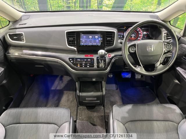 honda odyssey 2016 quick_quick_RC2_RC2-1102067 image 2