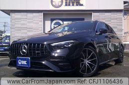 mercedes-benz a-class 2024 quick_quick_177051M_W1K1770512V207986