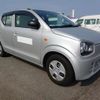 suzuki alto 2018 quick_quick_DBA-HA36S_HA36S-385800 image 2