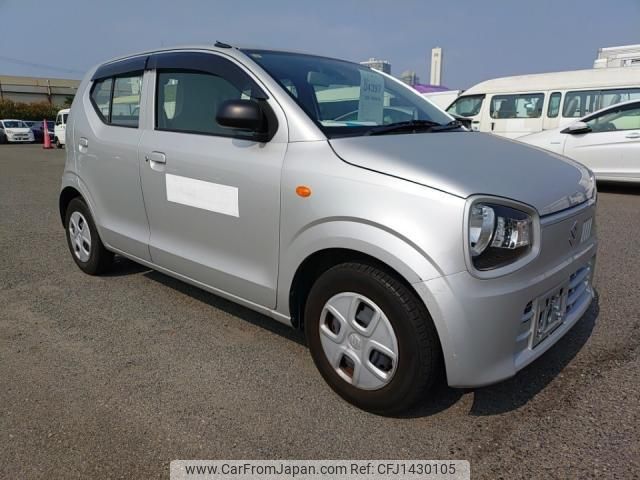 suzuki alto 2018 quick_quick_DBA-HA36S_HA36S-385800 image 2