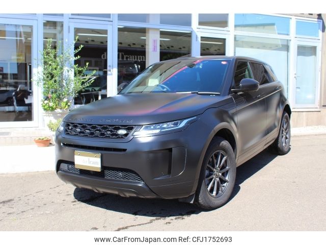 land-rover range-rover 2020 CFJ1752693 image 1