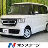 honda n-box 2018 -HONDA--N BOX DBA-JF3--JF3-1171843---HONDA--N BOX DBA-JF3--JF3-1171843- image 1