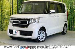 honda n-box 2018 -HONDA--N BOX DBA-JF3--JF3-1171843---HONDA--N BOX DBA-JF3--JF3-1171843-