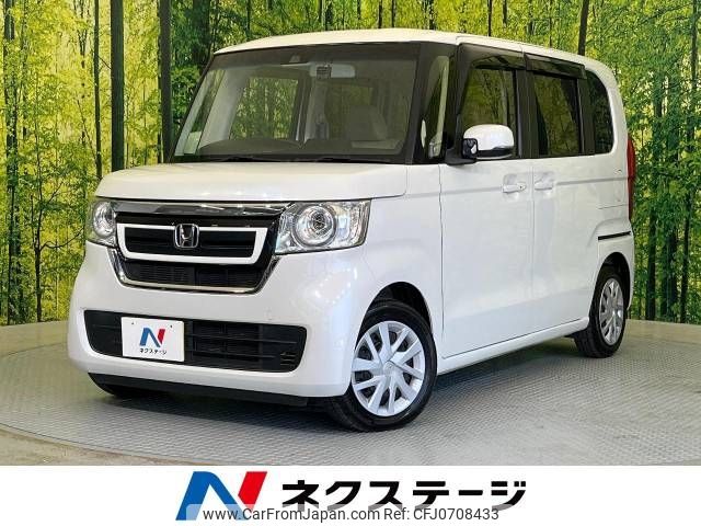 honda n-box 2018 -HONDA--N BOX DBA-JF3--JF3-1171843---HONDA--N BOX DBA-JF3--JF3-1171843- image 1