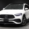 mercedes-benz amg 2022 -MERCEDES-BENZ 【北見 300ﾅ4946】--AMG 247751M--2J367765---MERCEDES-BENZ 【北見 300ﾅ4946】--AMG 247751M--2J367765- image 1